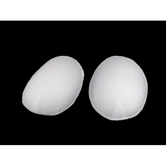 Întăritură / Pernițe pentru umeri, grosime 13 mm - 1 pereche | Mimib