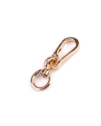 Carabină metalică cu pivot, orificiu de 13 mm - 1 buc. | Mimib