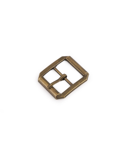 Cataramă metalică 20 mm - 1 pereche | Mimib