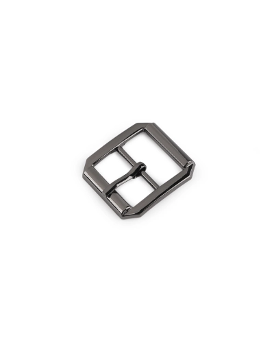 Cataramă metalică 20 mm - 1 pereche | Mimib