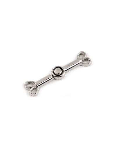 Închizătoare decorativă 10x40 mm - 1 pereche | Mimib