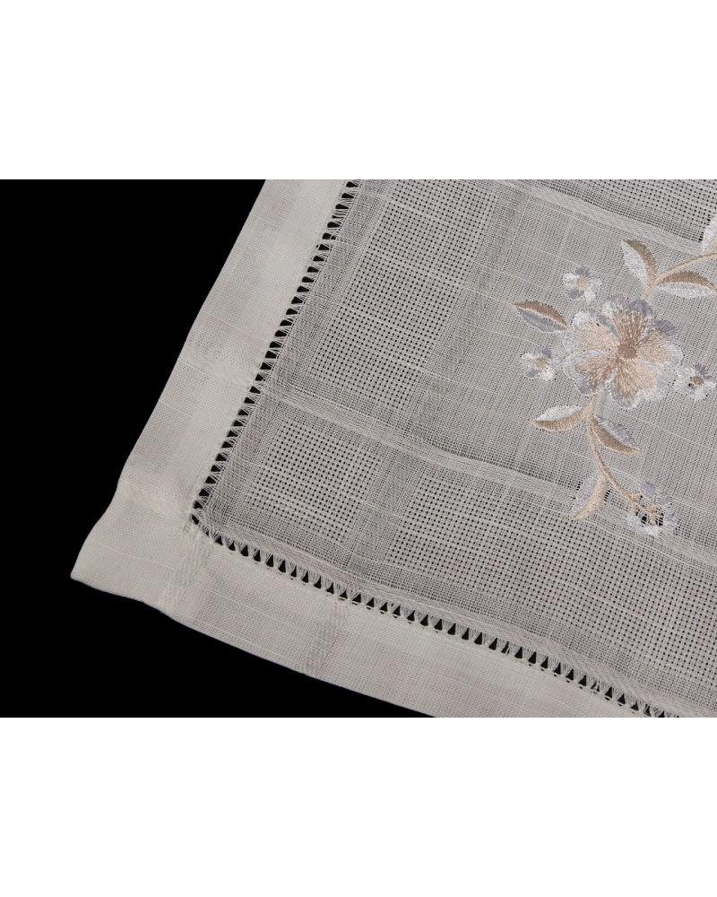Suport farfurie brodat 30x45 cm - 2 buc. | Mimib