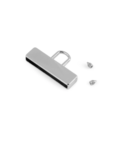 Carabină cu capăt pentru chingă lățime de 32 mm - 2 buc. | Mimib