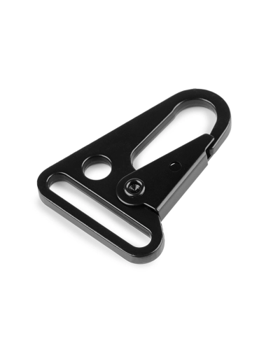 Carabină metalică, orificiu de 32 mm - 1 buc. | Mimib