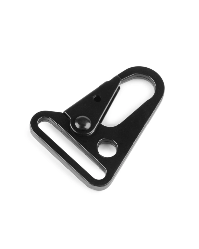Carabină metalică, orificiu de 32 mm - 1 buc. | Mimib