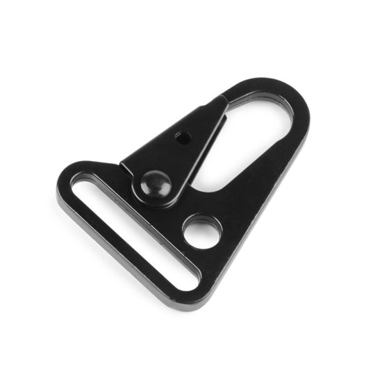 Carabină metalică, orificiu de 32 mm - 1 buc. | Mimib