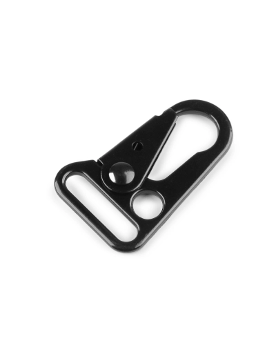Carabină metalică, 22 mm - 1 buc. | Mimib