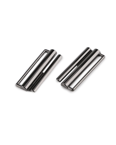 Cataramă metalică pentru paltoane, jachete, 38 mm - 1 buc. | Mimib