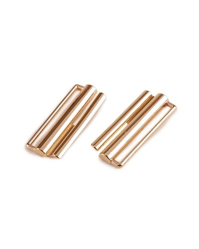 Cataramă metalică pentru paltoane, jachete, 38 mm - 1 buc. | Mimib