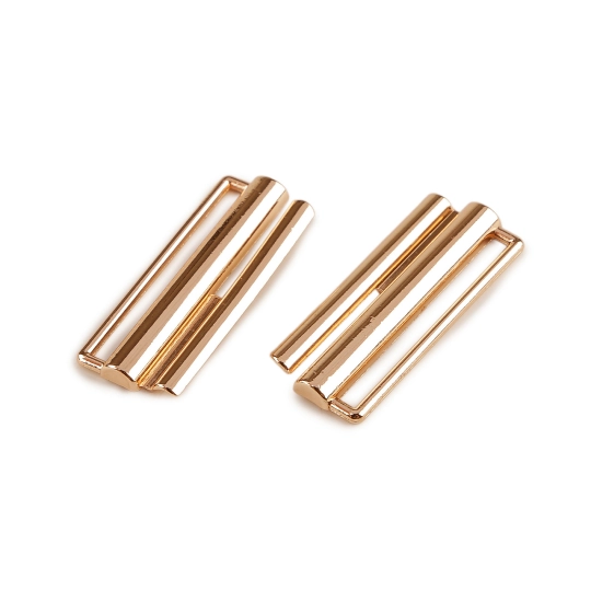 Cataramă metalică pentru paltoane, jachete, 38 mm - 1 buc. | Mimib