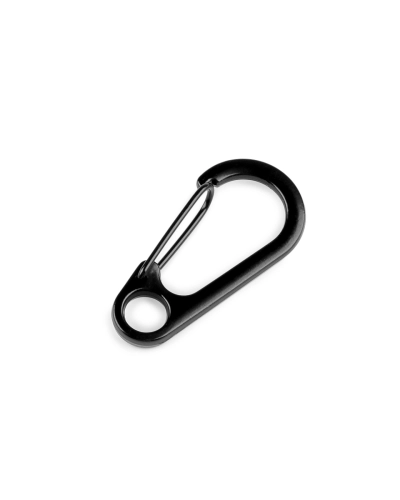 Carabină metalică, ochi de 8 mm - 1 buc. | Mimib