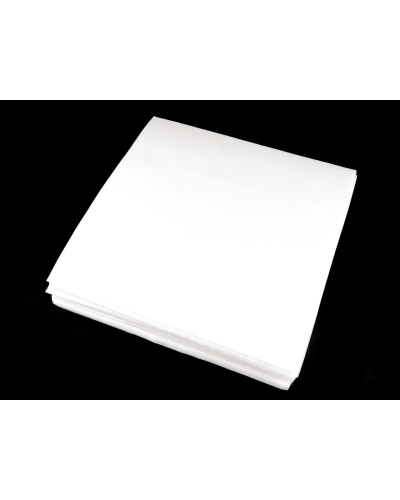 Inserție nețesută Perlan 32x32 cm cu certificare 200 buc. - 1 pungă | Mimib
