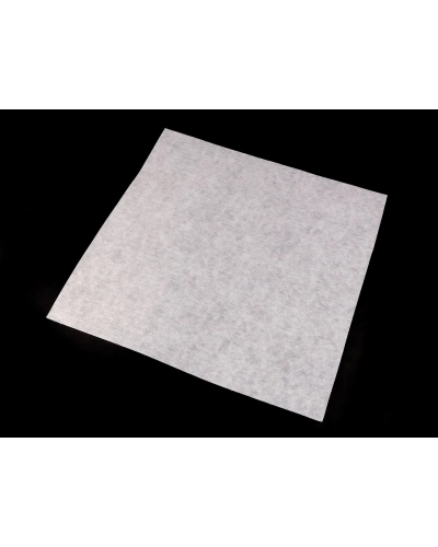 Inserție nețesută Perlan 32x32 cm cu certificare 200 buc. - 1 pungă | Mimib