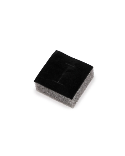 Cutie de bijuterii 5x5 cm - 10 buc. | Mimib