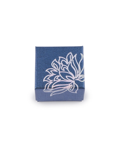 Cutie de bijuterii 5x5 cm - 10 buc. | Mimib