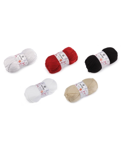 Fire de tricotat Baby One 100 g - 1 buc. | Mimib