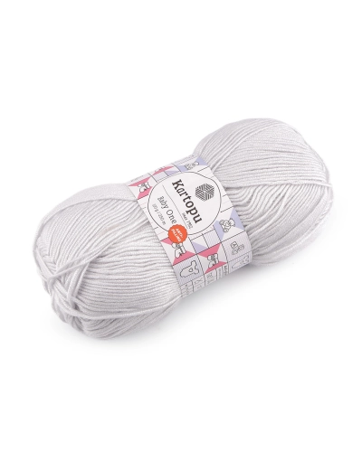 Fire de tricotat Baby One 100 g - 1 buc. | Mimib