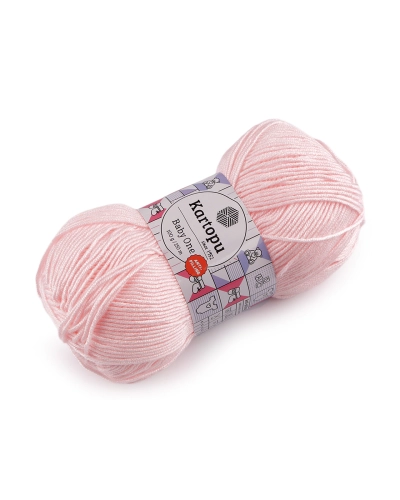 Fire de tricotat Baby One 100 g - 1 buc. | Mimib