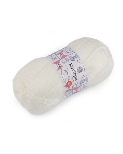 Fire de tricotat Baby One 100 g - 1 buc. | Mimib