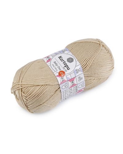 Fire de tricotat Baby One 100 g - 1 buc. | Mimib