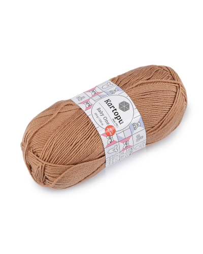 Fire de tricotat Baby One 100 g - 1 buc. | Mimib