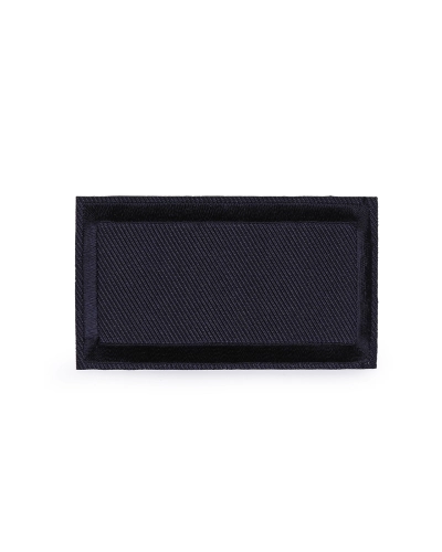 Aplicație termoadeziva 5,5x8,5 cm - 10 buc. | Mimib