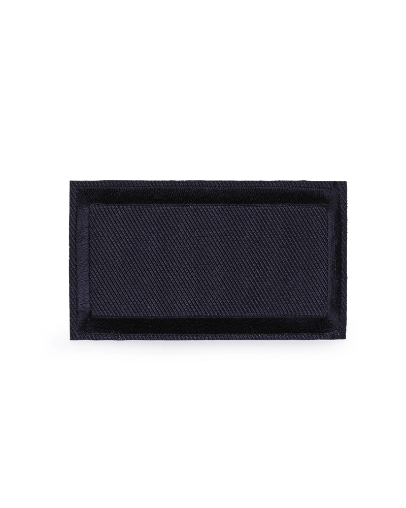 Aplicație termoadeziva 5,5x8,5 cm - 10 buc. | Mimib