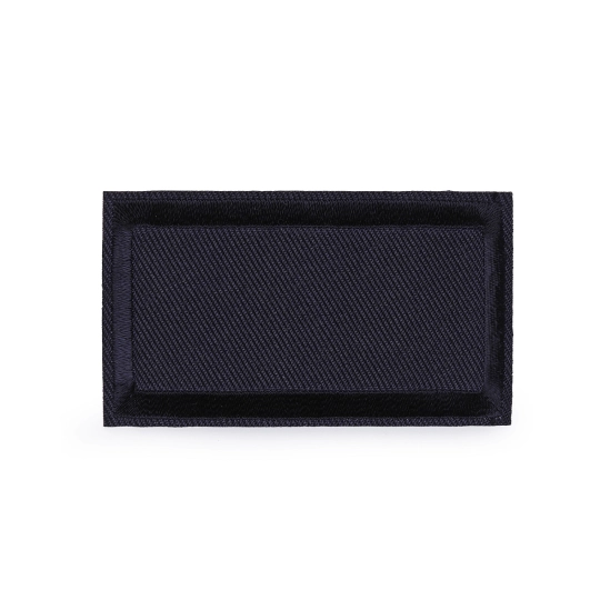 Aplicație termoadeziva 5,5x8,5 cm - 10 buc. | Mimib
