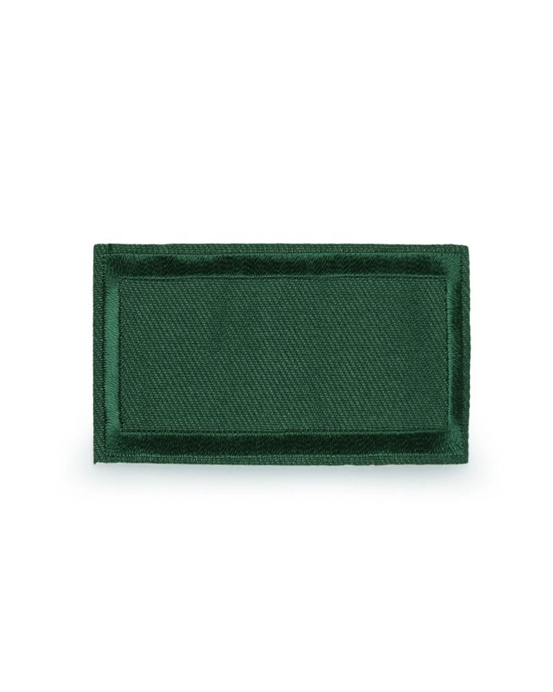 Aplicație termoadeziva 5,5x8,5 cm - 10 buc. | Mimib
