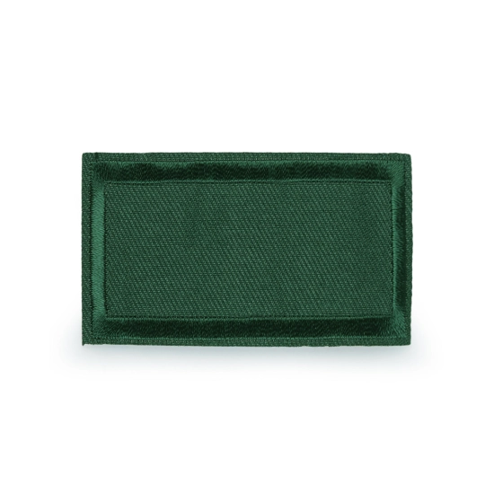Aplicație termoadeziva 5,5x8,5 cm - 10 buc. | Mimib