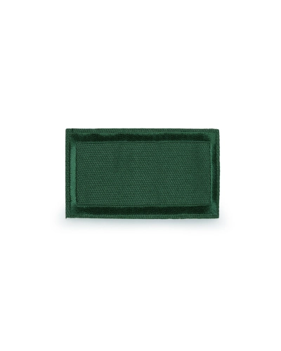 Aplicație termoadeziva 6,5x4 cm - 10 buc. | Mimib
