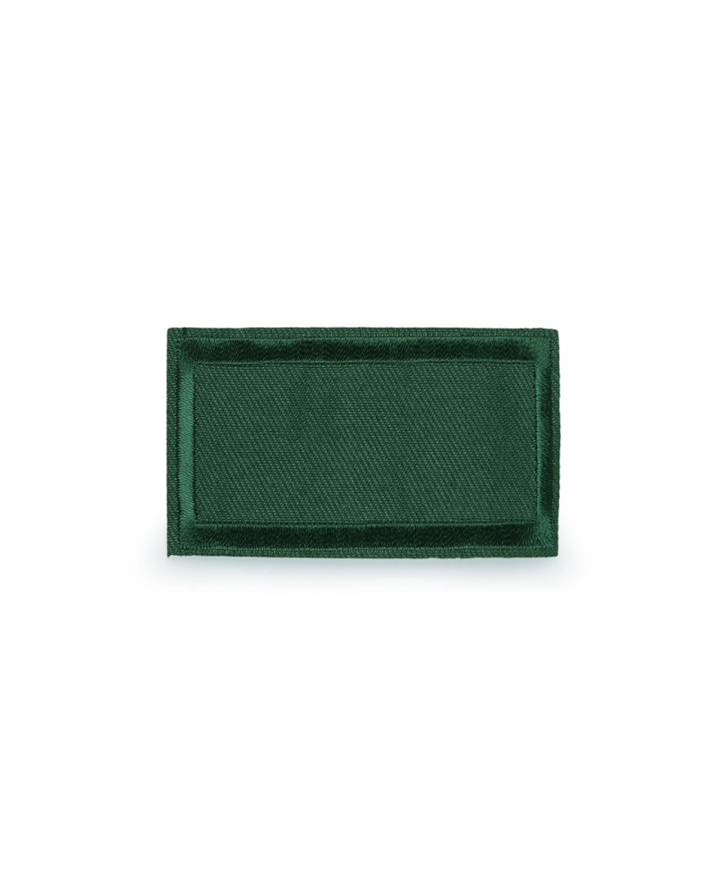 Aplicație termoadeziva 6,5x4 cm - 10 buc. | Mimib