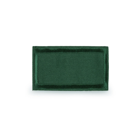 Aplicație termoadeziva 6,5x4 cm - 10 buc. | Mimib