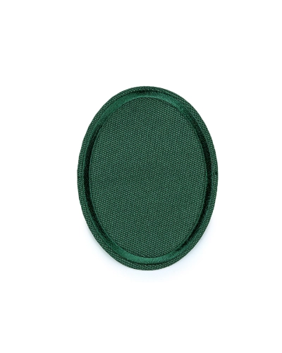 Aplicatie termoadeziva 6x8 cm - 10 buc. | Mimib