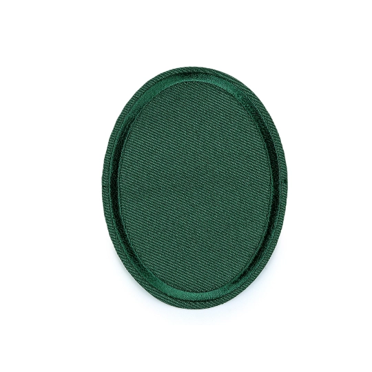 Aplicatie termoadeziva 6x8 cm - 10 buc. | Mimib