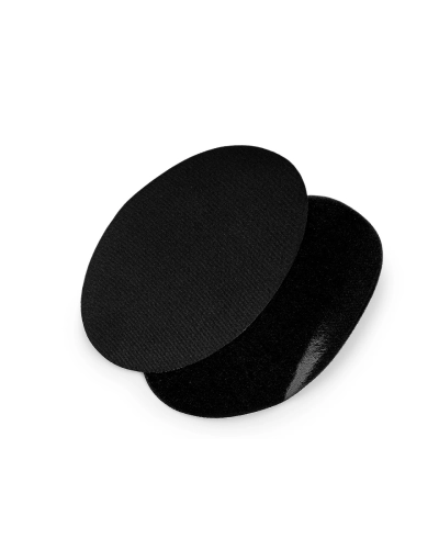 Petic termoadeziv oval 10x15,5 cm - 2 buc.