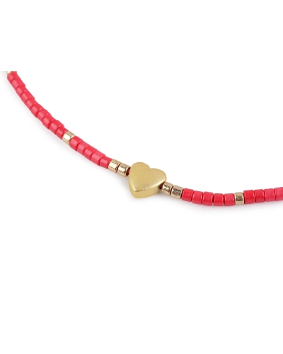 Náramok shamballa - 1 ks