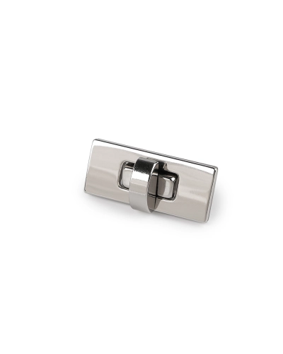 Inchizătoare pentru geantă de mână 20x45 mm - 1 set | Mimib