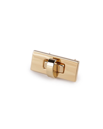 Inchizătoare pentru geantă de mână 20x45 mm - 1 set | Mimib