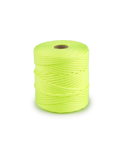 Șnur PES Ø4 mm - 100 m | Mimib