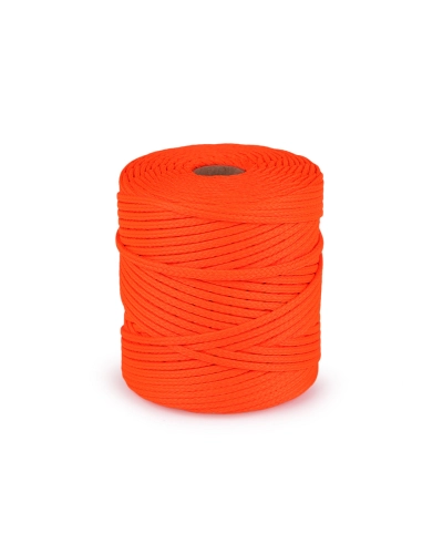 Șnur PES Ø4 mm - 100 m | Mimib
