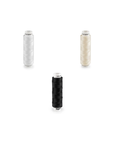 Ață cismărie Ultrapoly 30, rolă 50 m - 1 buc. | Mimib