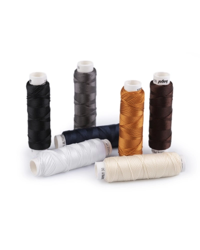 Ață cismărie Ultrapoly 30, rolă 50 m - 1 buc. | Mimib