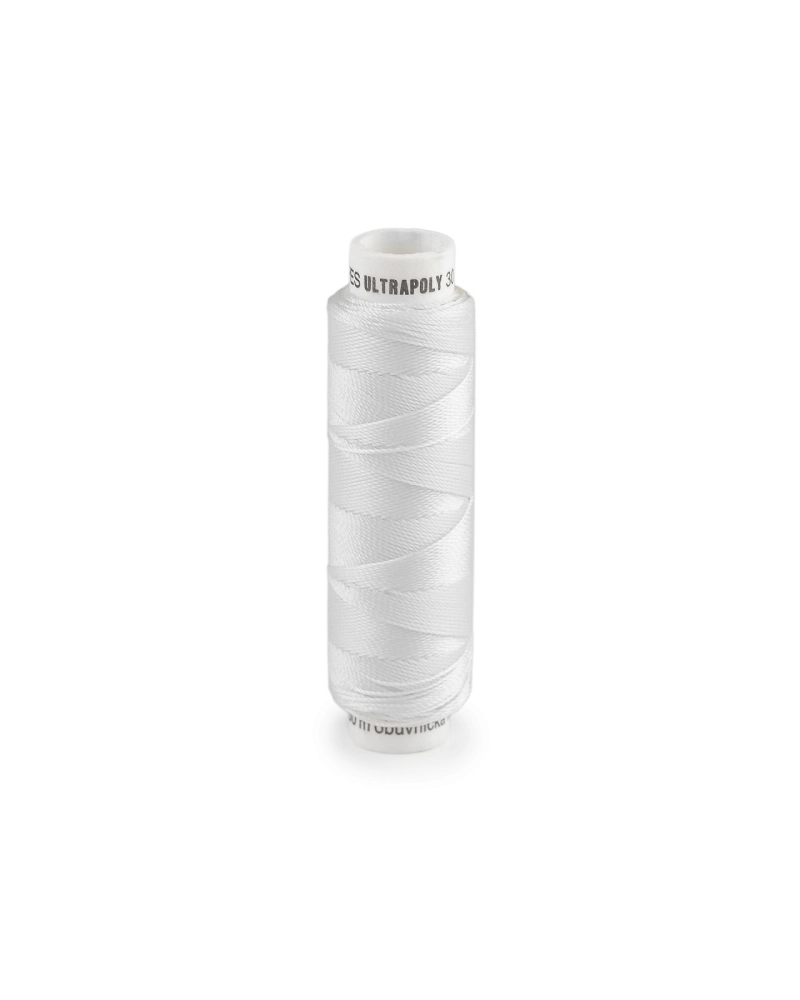 Ață cismărie Ultrapoly 30, rolă 50 m - 1 buc. | Mimib