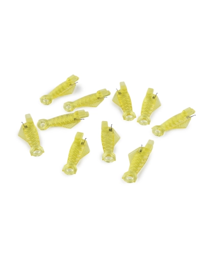 Accesoriu pentru insăilat ață - 10 buc. | Mimib