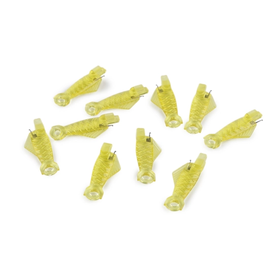 Accesoriu pentru insăilat ață - 10 buc. | Mimib