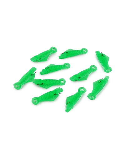 Accesoriu pentru insăilat ață - 10 buc. | Mimib