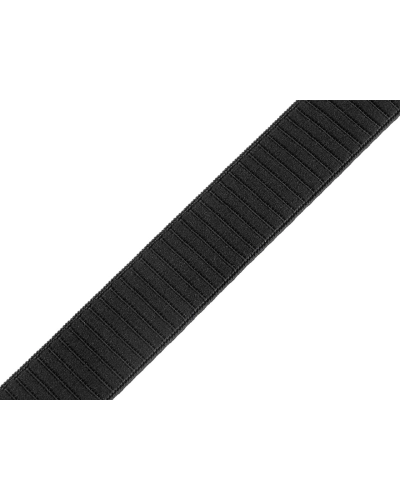 Elastic moale, lățime 25 mm - 1 m | Mimib