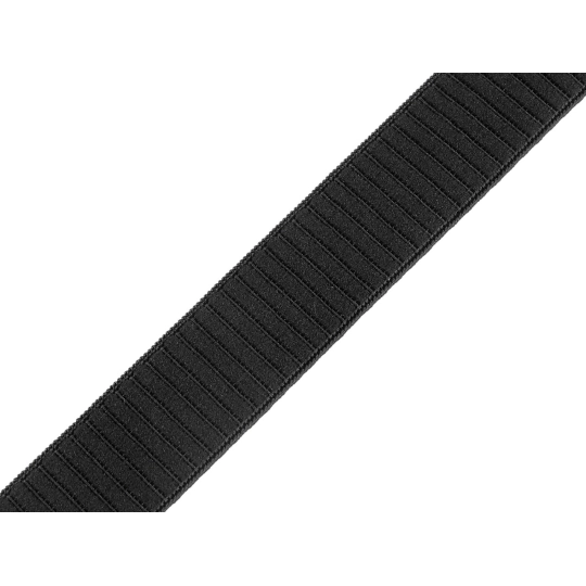 Elastic moale, lățime 25 mm - 1 m | Mimib