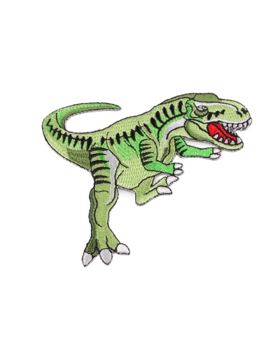 Aplicație termoadezivă dinozaur - 1 buc. | Mimib